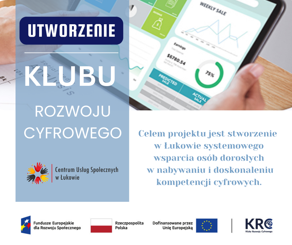 utworzenie fb